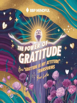 cover image of The Power of Gratitude